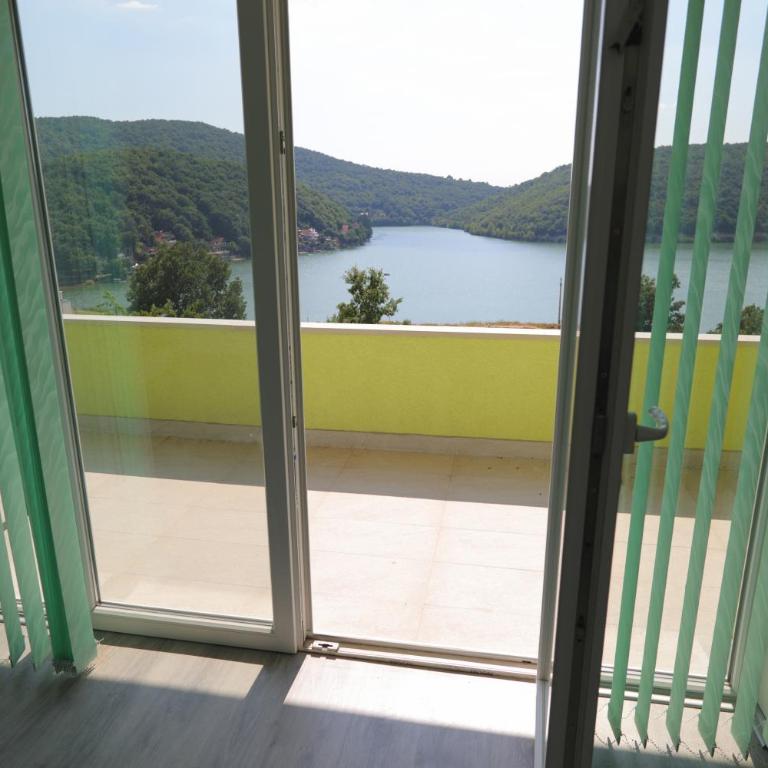 Bovan GREEN LAKE apartments - Studio sa Balkonom - 8
