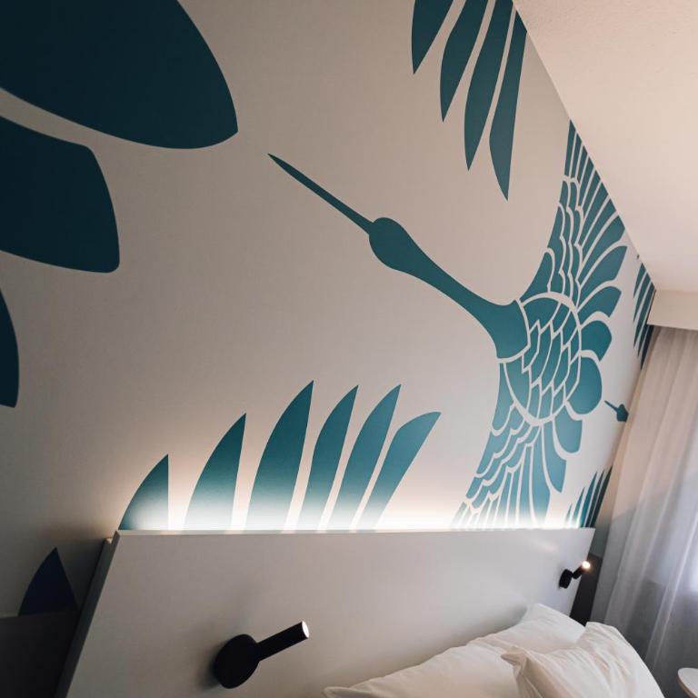 ibis Styles Nancy Laxou - Chambre Double Standard - 7