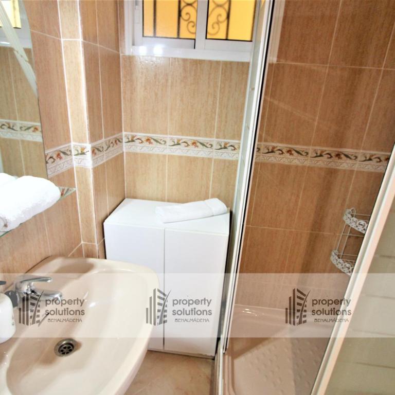 806 Minerva Apartamento - Vista al mar, la piscina y la montaña - Excelente wifi - One-Bedroom Apartment - 11