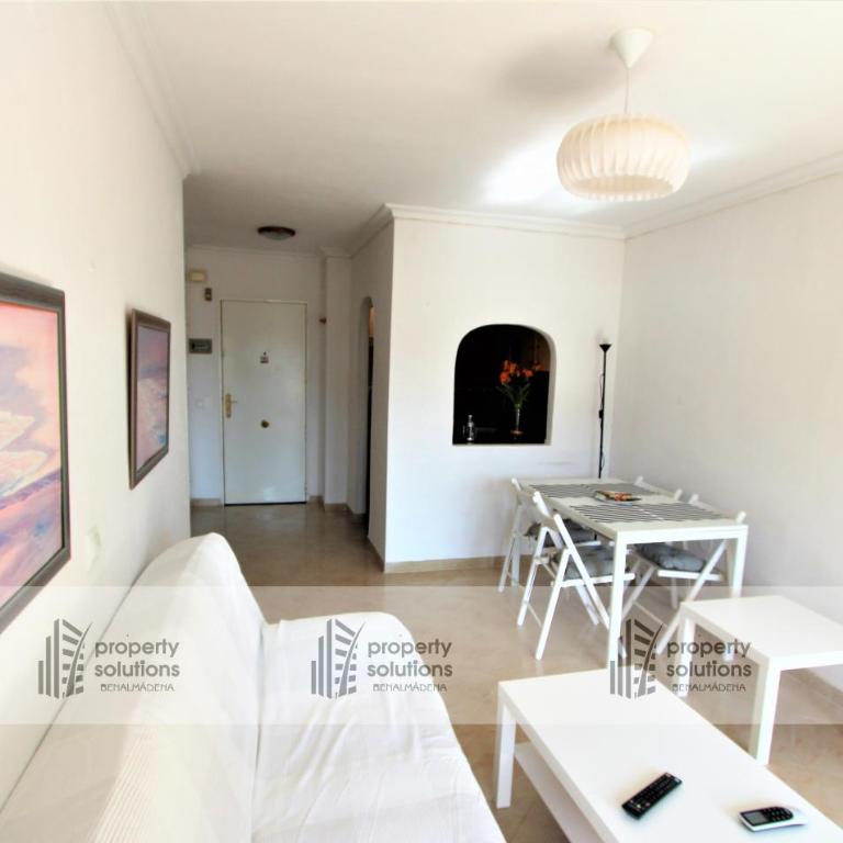 806 Minerva Apartamento - Vista al mar, la piscina y la montaña - Excelente wifi - One-Bedroom Apartment - 5