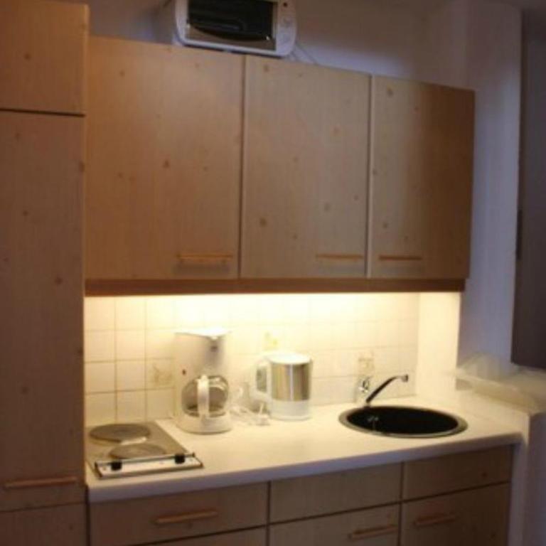 Waldvilla am See - Apartment mit Balkon - 3