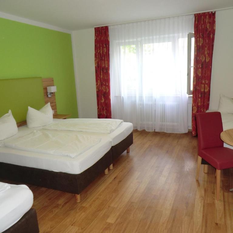 Hotel Pension Haydn - Chambre Familiale - 15