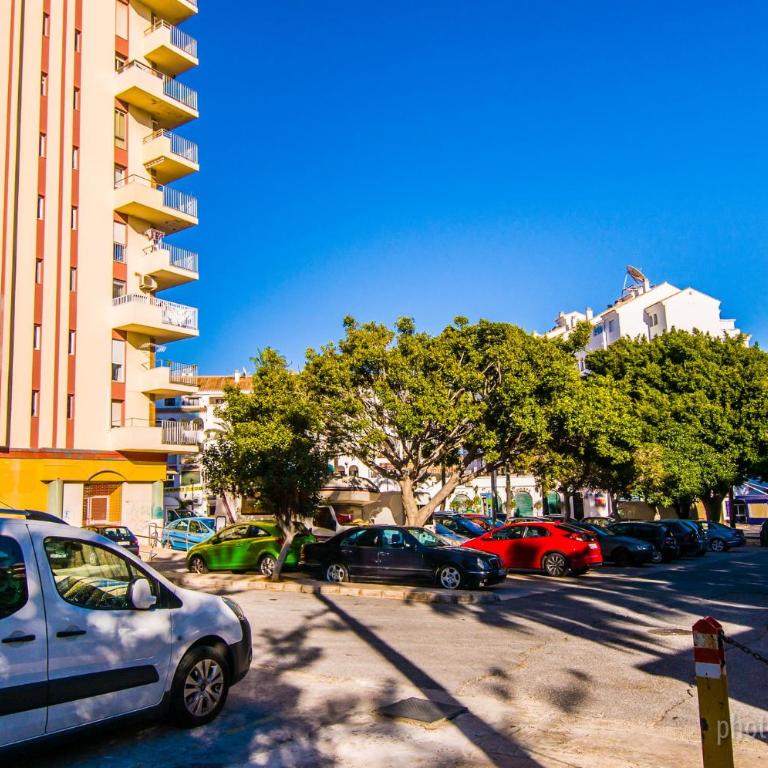 806 Minerva Apartamento - Vista al mar, la piscina y la montaña - Excelente wifi - One-Bedroom Apartment - 16