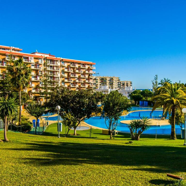 806 Minerva Apartamento - Vista al mar, la piscina y la montaña - Excelente wifi - One-Bedroom Apartment - 18
