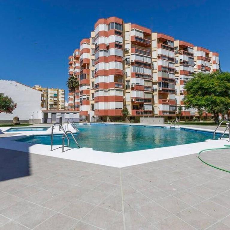Plazamar Loft - Studio with Sea View - 13