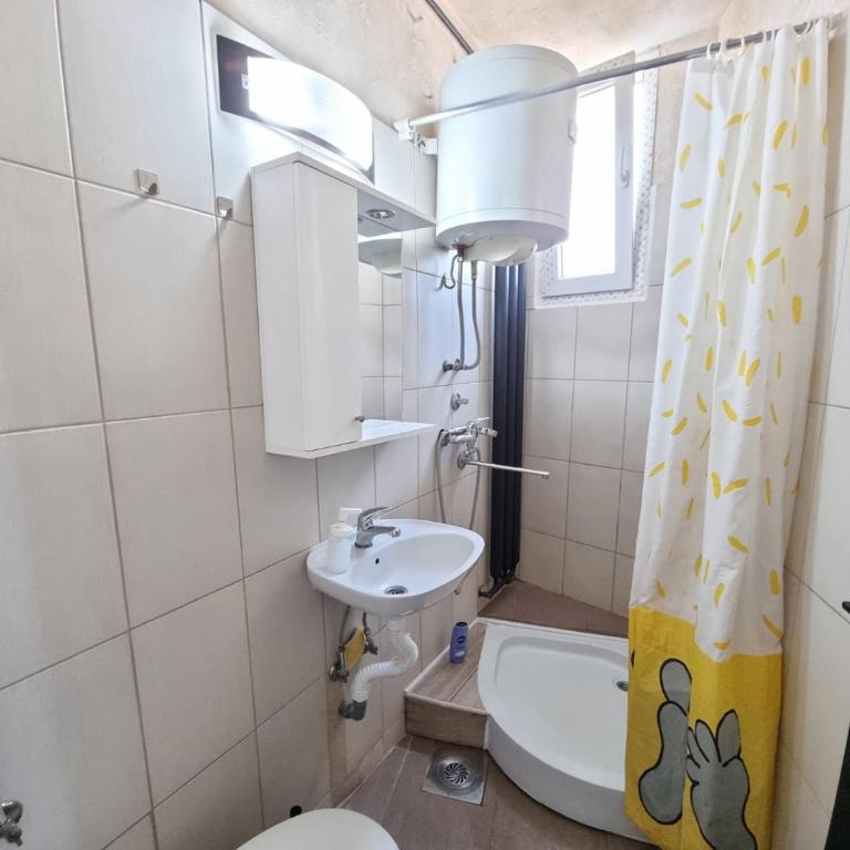 City View - Apartman sa 1 Spavaćom Sobom - 17