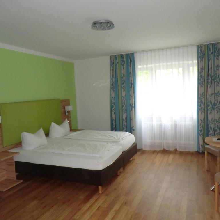Hotel Pension Haydn - Chambre Familiale - 19