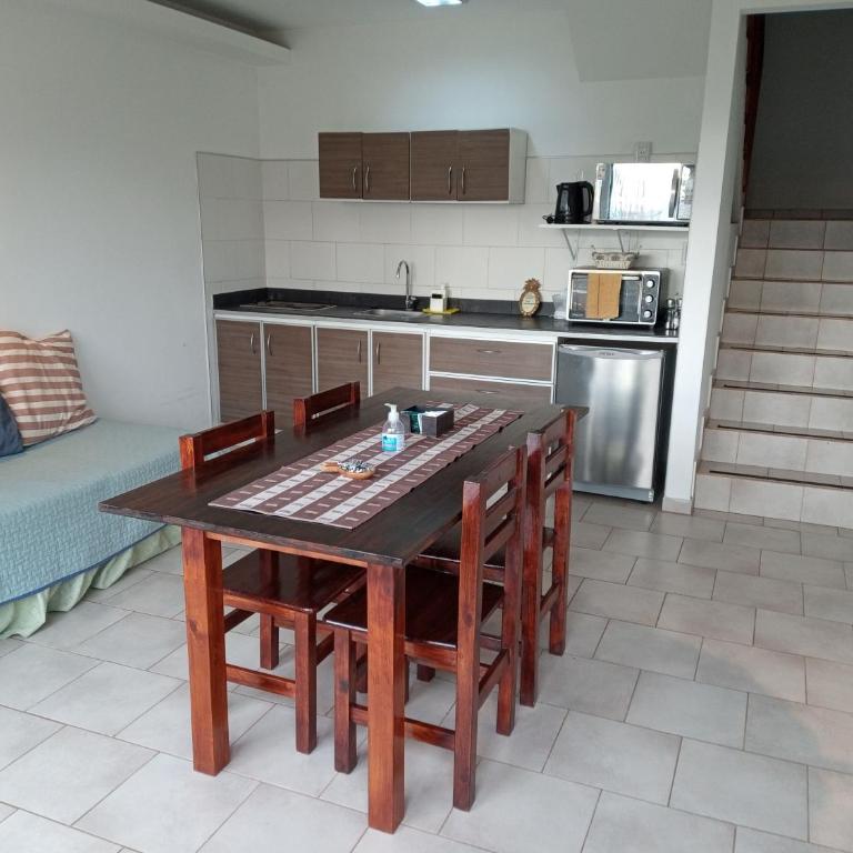 Flamenco Bay Apartments - Apartamento Dúplex - 11