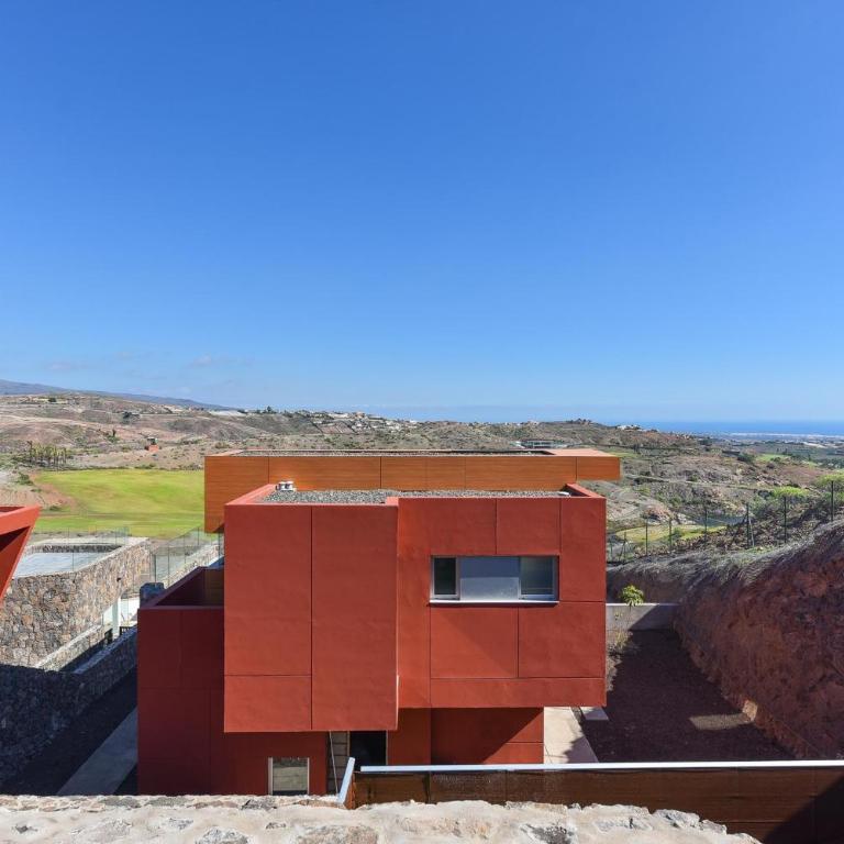 Eagle 8 by VillaGranCanaria - Villa de 3 dormitorios - 24
