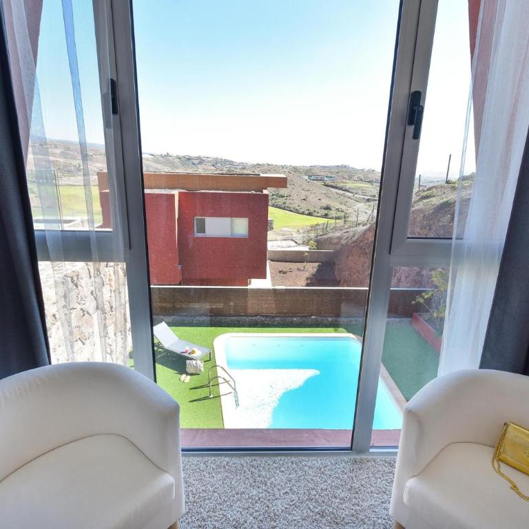 Eagle 8 by VillaGranCanaria - Villa de 3 dormitorios - 13