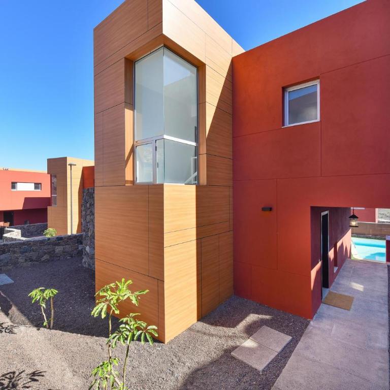 Eagle 8 by VillaGranCanaria - Villa de 3 dormitorios - 23