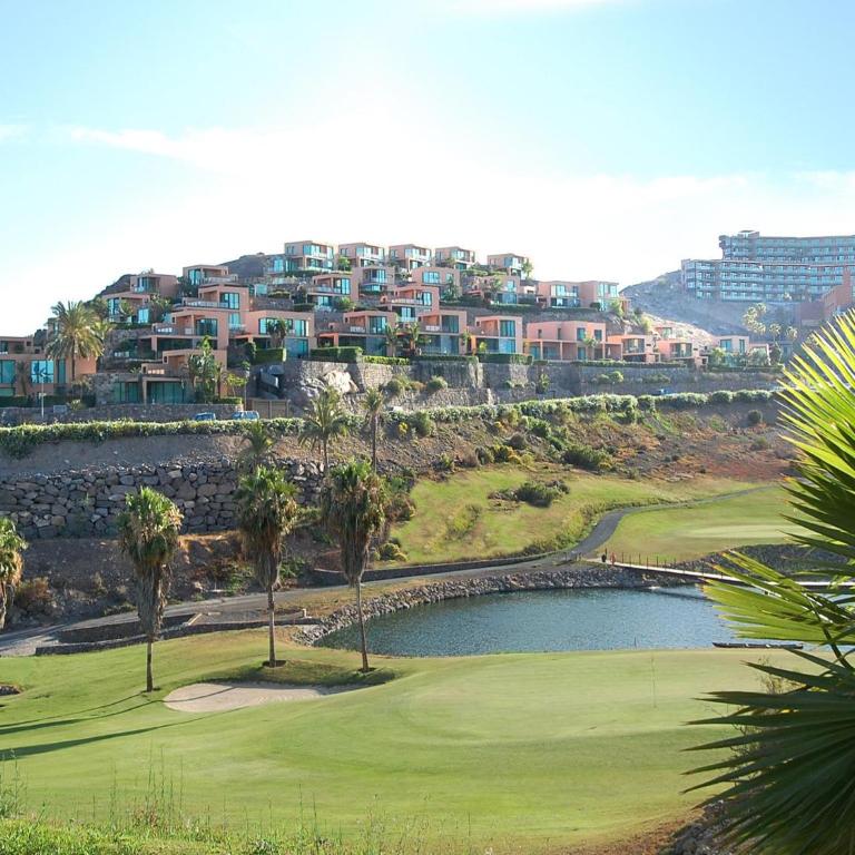 Eagle 8 by VillaGranCanaria - Villa de 3 dormitorios - 34