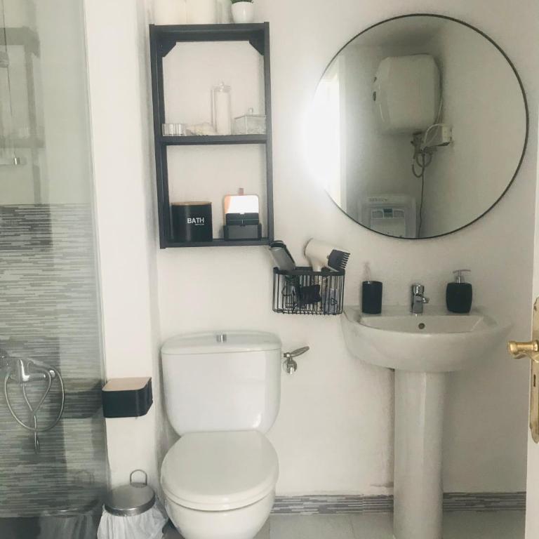 Olas de Lobos - Apartamento de 1 dormitorio - 33