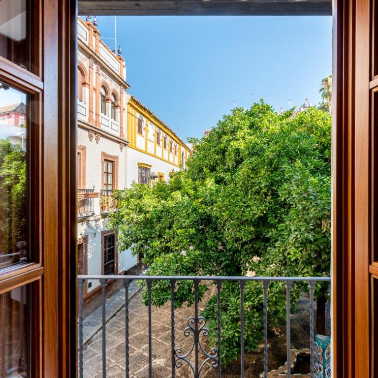 Doña Elvira Suites Cathedral - Apartamento de 3 dormitorios - 52
