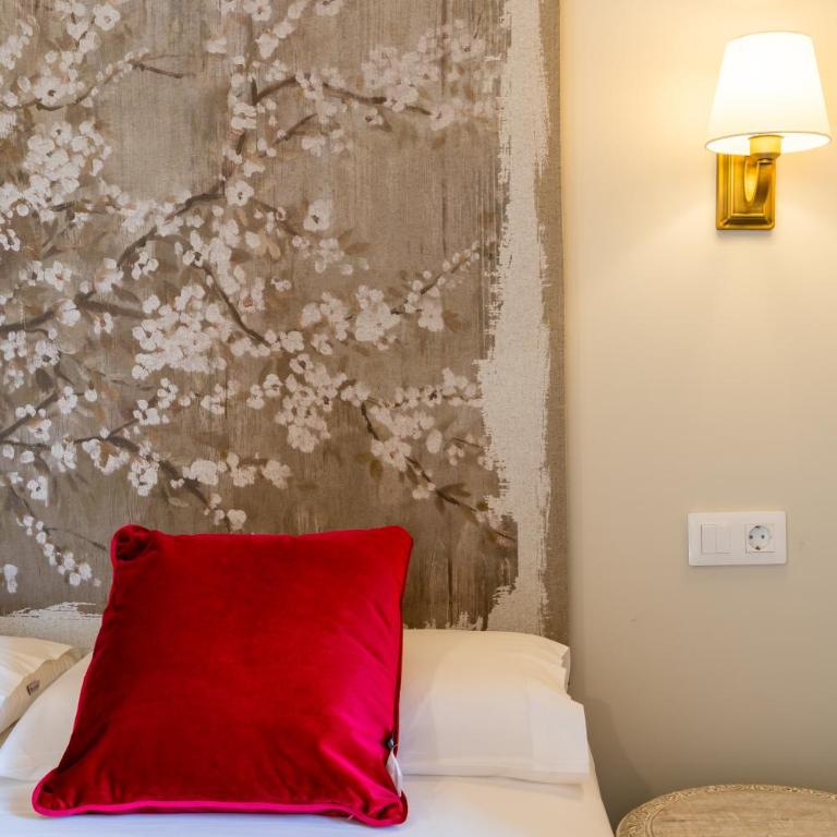 Doña Elvira Suites Cathedral - Apartamento de 3 dormitorios - 77