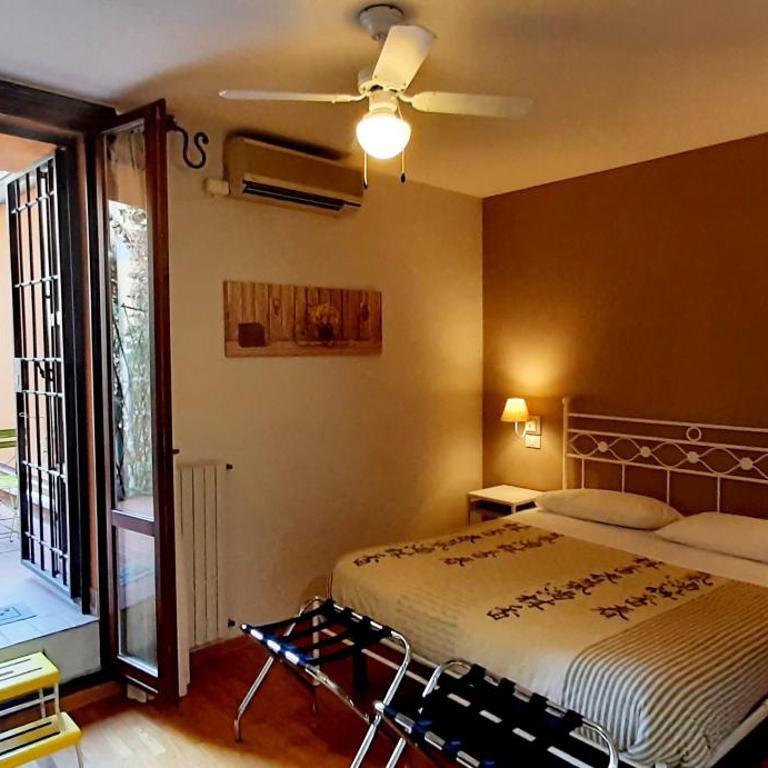Sweet Saragozza apartment - Apartment with Terrace - 7