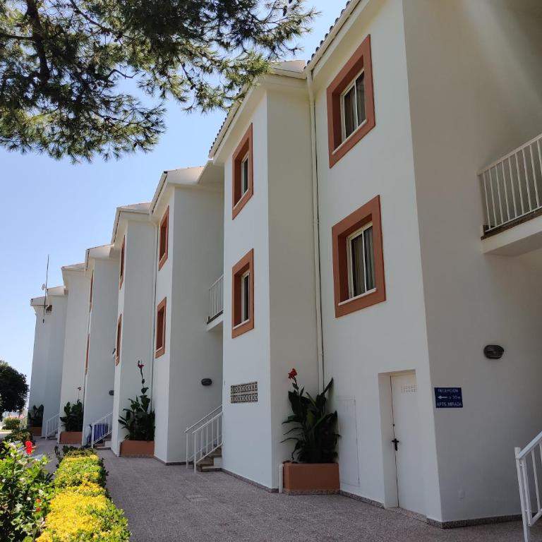 Mar Blau - Apartment with Sea View - 16