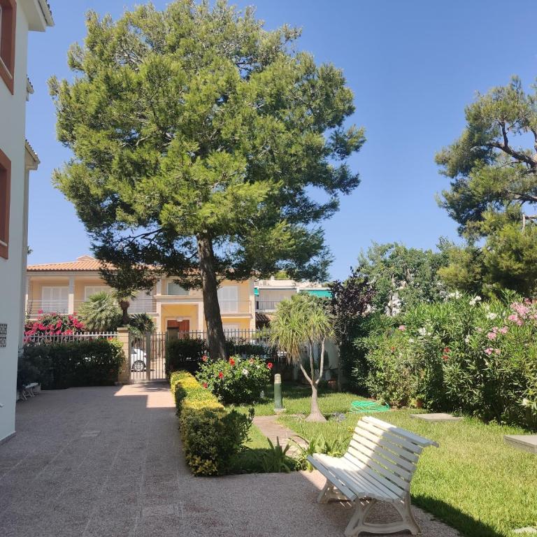 Mar Blau - Apartment with Sea View - 17