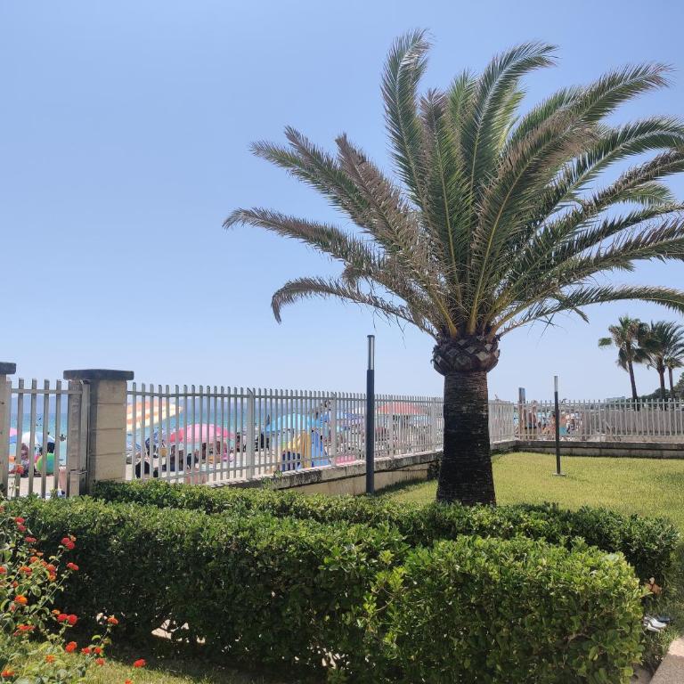 Mar Blau - Apartment with Sea View - 15