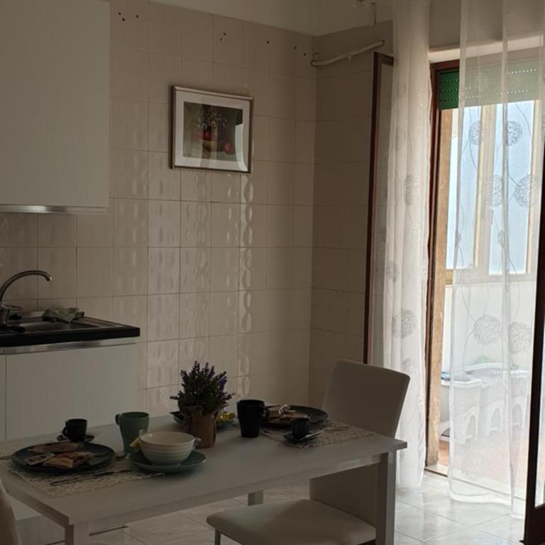 Grimaldi Guest Apartment - Appartamento con 1 Camera da Letto - 21