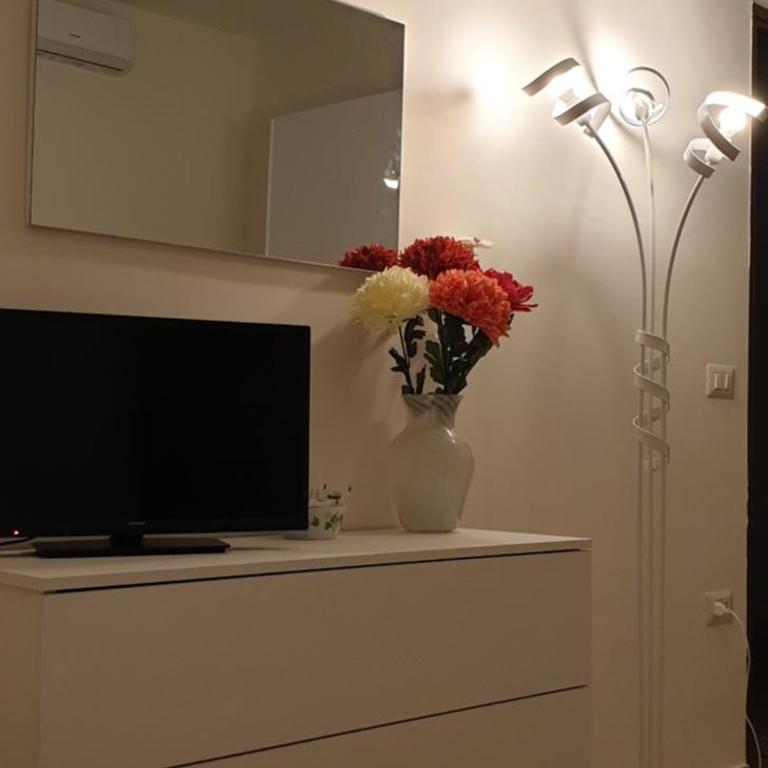 Grimaldi Guest Apartment - Appartamento con 1 Camera da Letto - 22