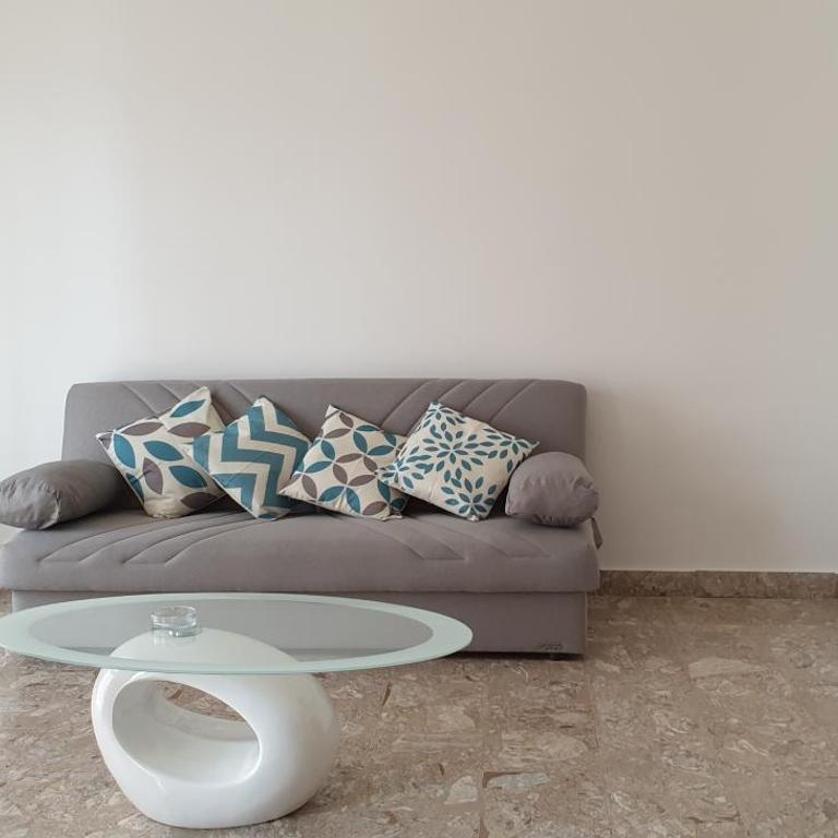 Grimaldi Guest Apartment - Appartamento con 1 Camera da Letto - 7