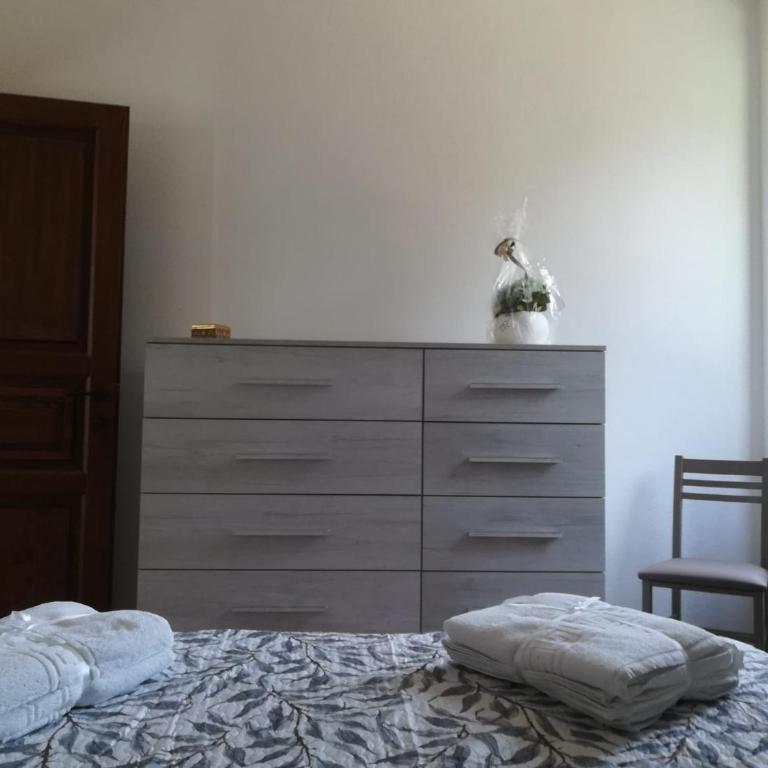 Casa Adelasia - Appartamento con 1 Camera da Letto - 8
