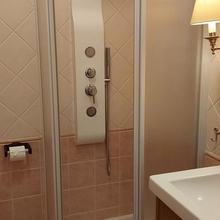 Casale Toscana - Casa con 3 Camere da Letto - 2