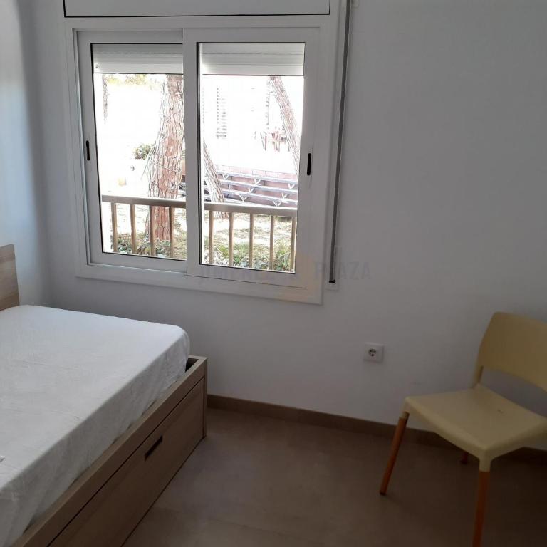 Apartamentos Dins Mar Apto. 3 - Apartamento con vistas al mar - 10