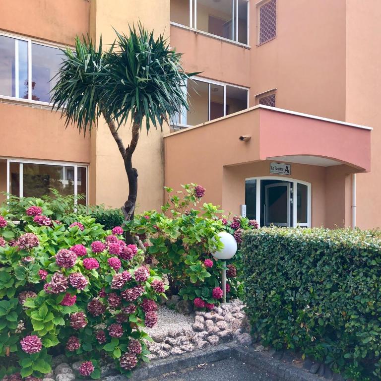 Apartment Newly Renovated Aircond-wifi-pool-sea View-150m to Beaches- Saint Aygulf - Appartamento con Vista Mare - 18