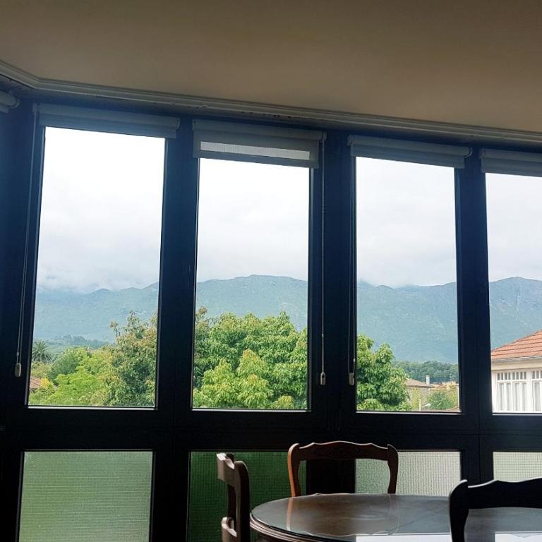 Apartamento Cuera Garaje incluido - Apartment with Mountain View - 13