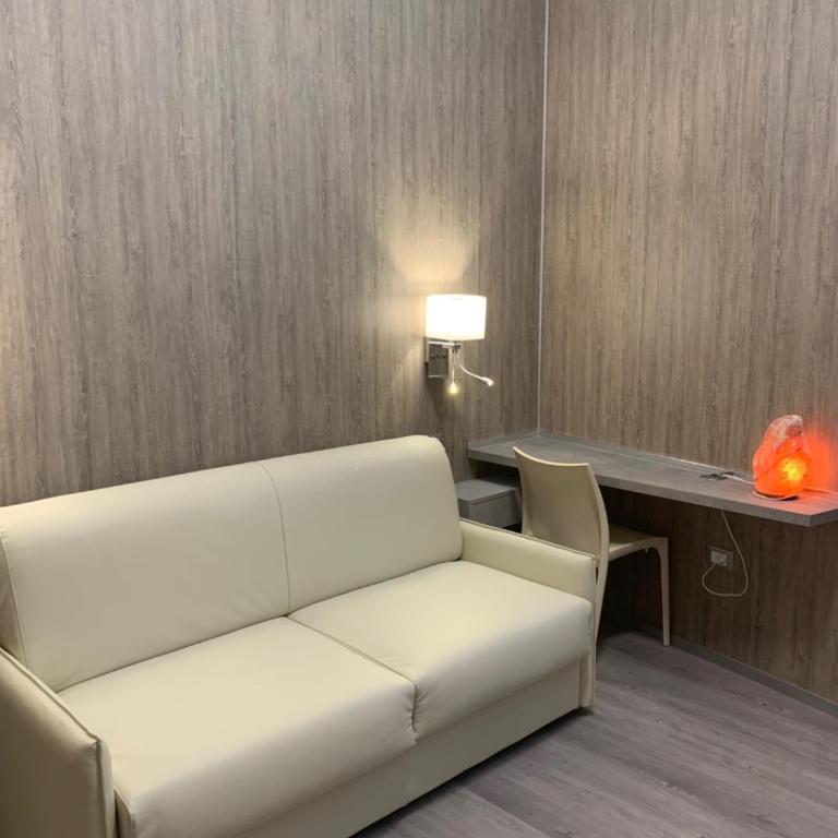 Hotel Tre Ville - Junior Suite - 5