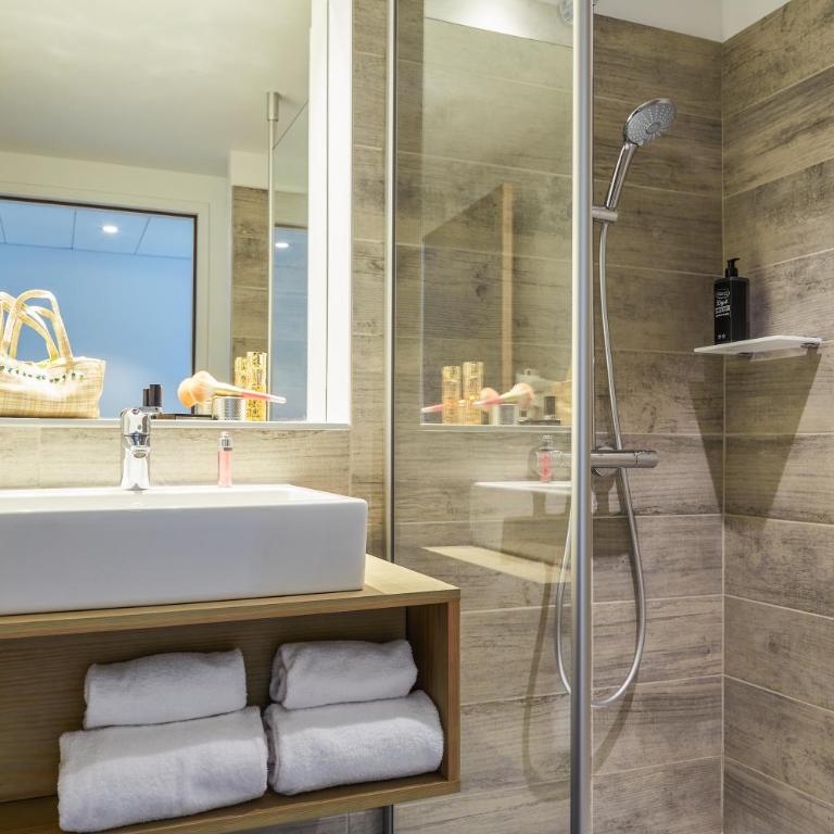 Ibis Styles Montpellier Aéroport Parc Des Expos - Chambre Double Standard - 14