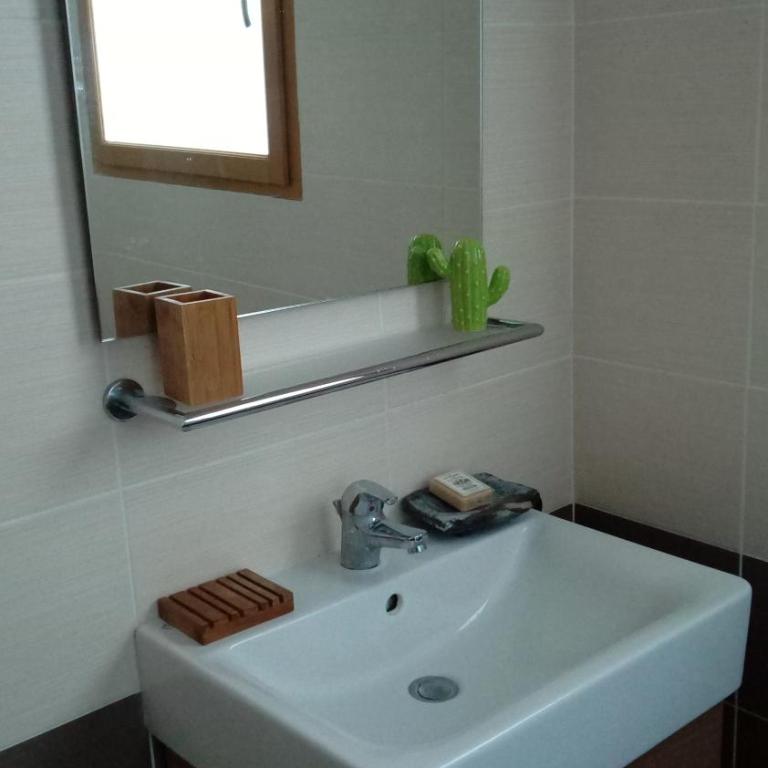 Quiétude et confort - Appartement 2 Chambres - 22