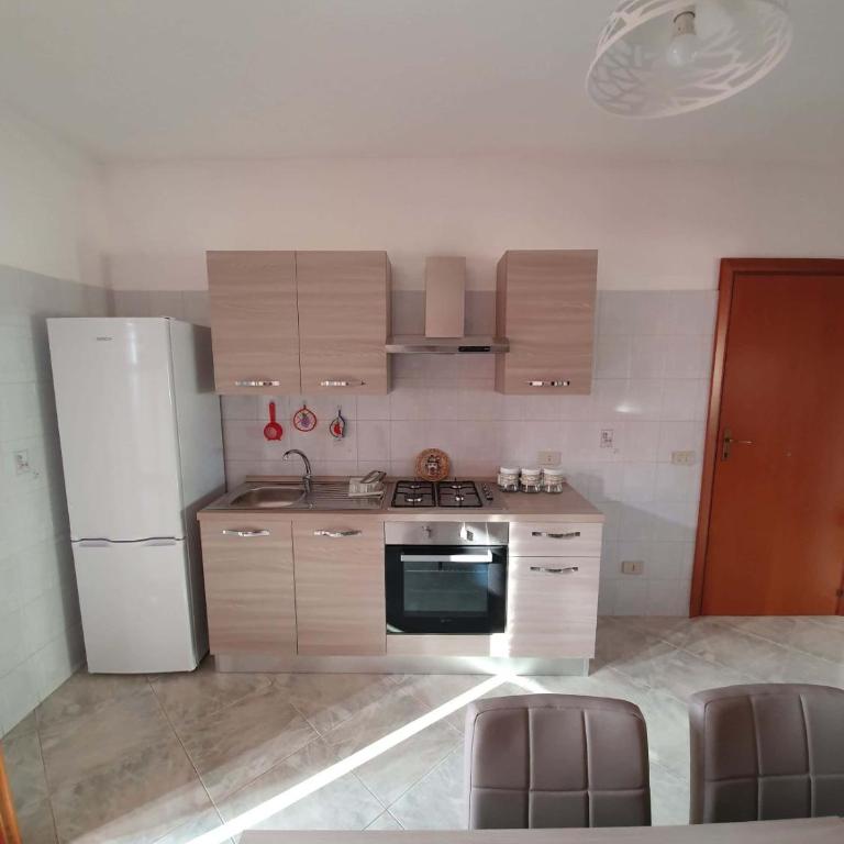 Appartamento Rosa dei Venti - Two-Bedroom Apartment - 8
