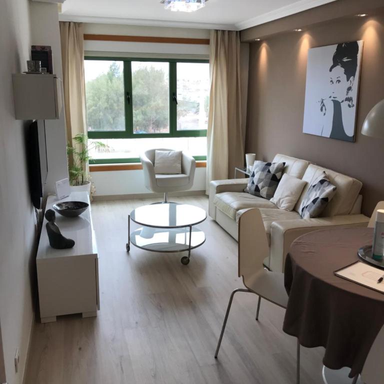 Casa City - Apartamento de 1 dormitorio - 11