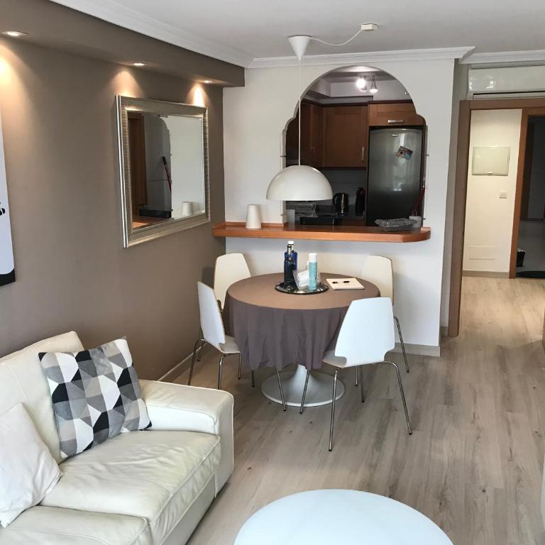 Casa City - Apartamento de 1 dormitorio - 10