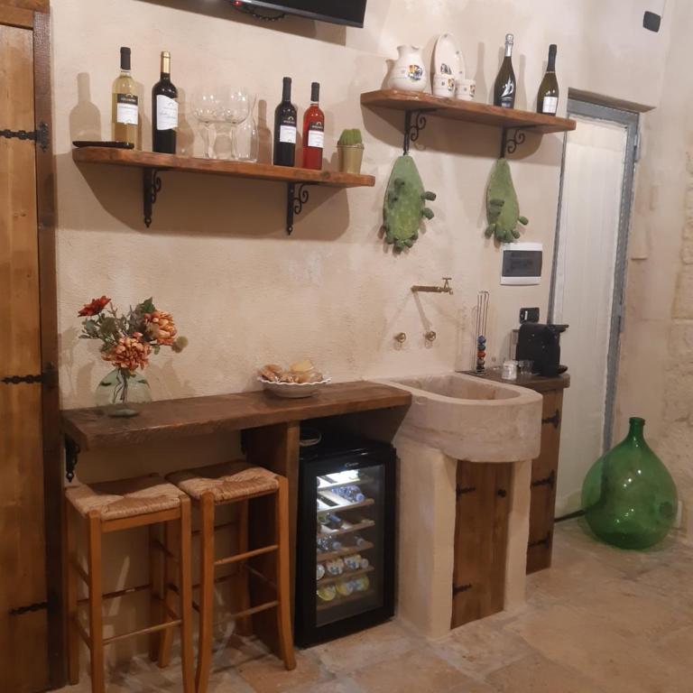 Dimora Acqua di Sale - Suite con Piscina Privata - 6