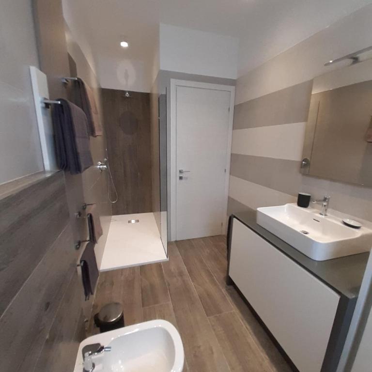 Ca' del Barba - Appartamento con 1 Camera da Letto - 23