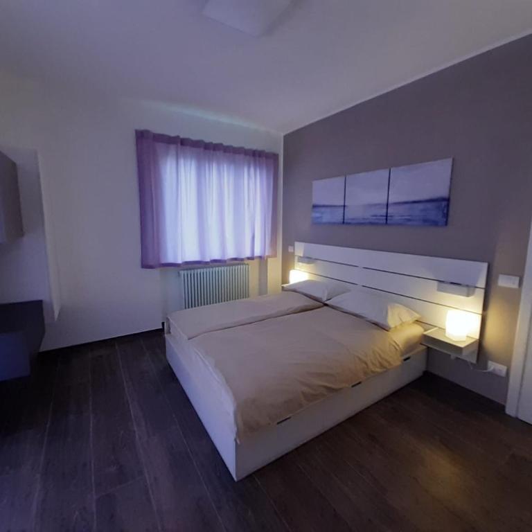 Ca' del Barba - Appartamento con 1 Camera da Letto - 20