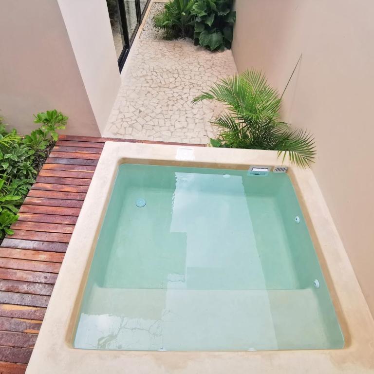 Kaab South Beach by The Spot Rentals - Luxury One Bedroom with Private Plunge Pool in Terrace - 3