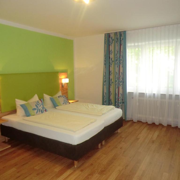 Hotel Pension Haydn - Chambre Familiale - 20