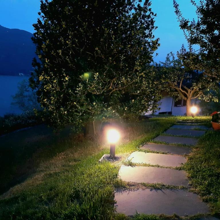 Ca' del Barba - Appartamento con 1 Camera da Letto - 13
