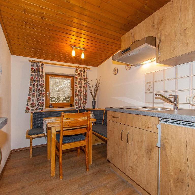 Haus Bader - Apartment - 8