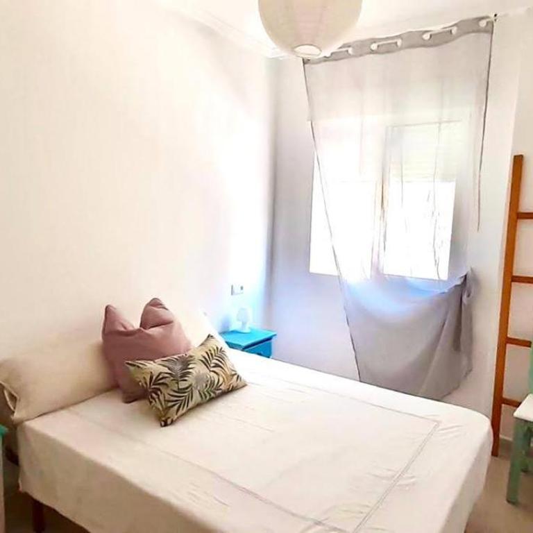 2 línea Cala del Palangre - Apartamento de 1 dormitorio - 6