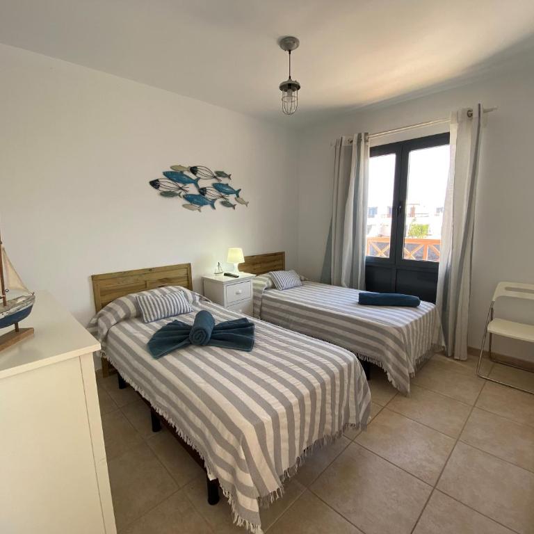 Varadero Nauplius - Three-Bedroom Villa Ajache - 9