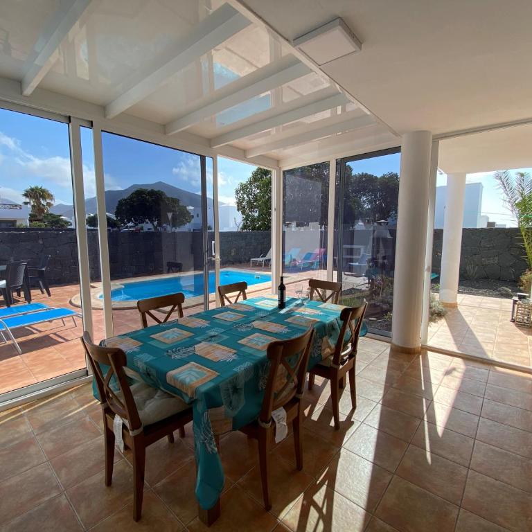 Varadero Nauplius - Three-Bedroom Villa Ajache - 7