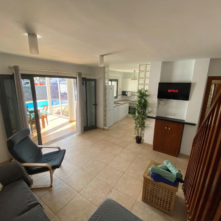 Varadero Nauplius - Three-Bedroom Villa Ajache - 16
