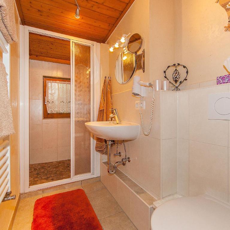 Haus Bader - Apartment - 7