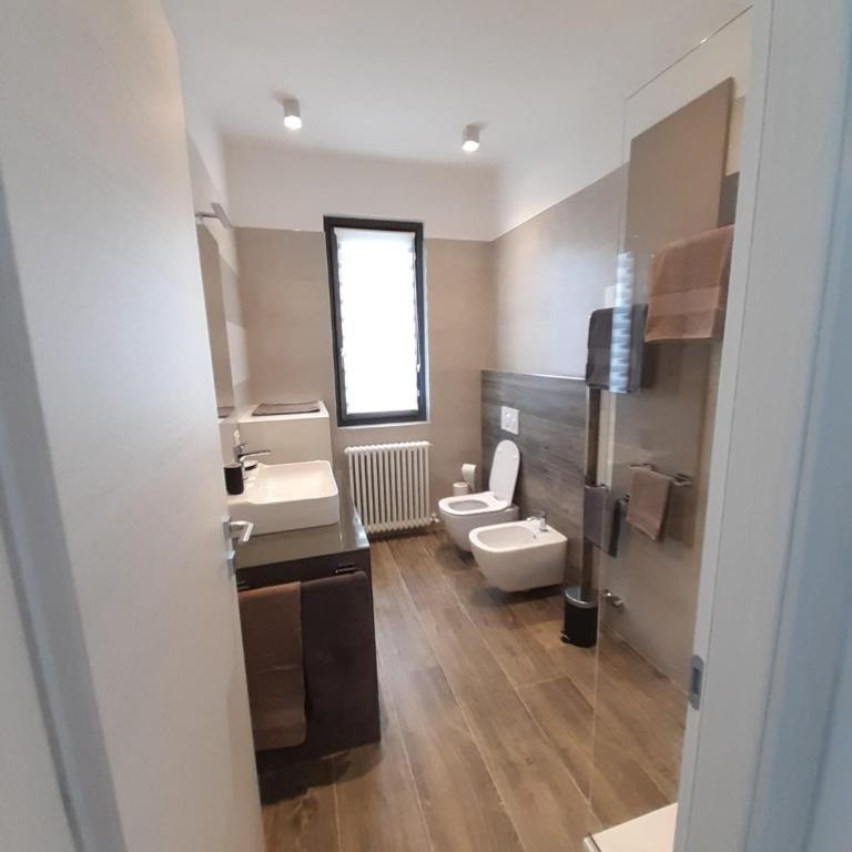 Ca' del Barba - Appartamento con 1 Camera da Letto - 22